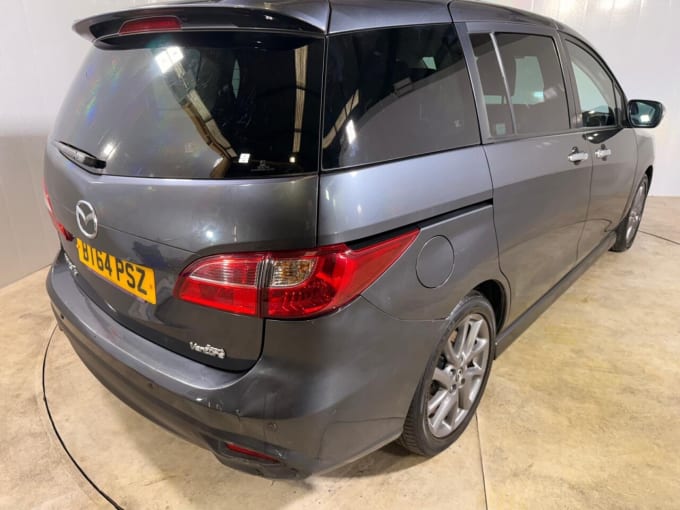 2015 Mazda Mazda5