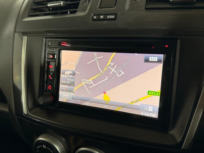 2015 Mazda Mazda5