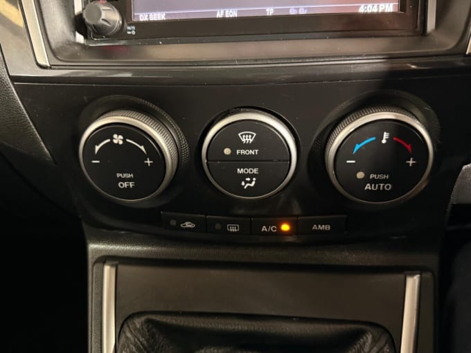 2015 Mazda Mazda5