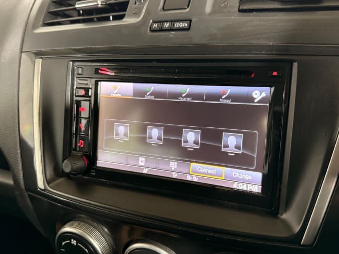 2015 Mazda Mazda5
