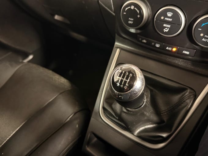 2015 Mazda Mazda5