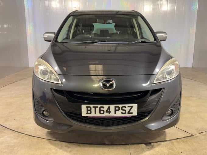 2015 Mazda Mazda5