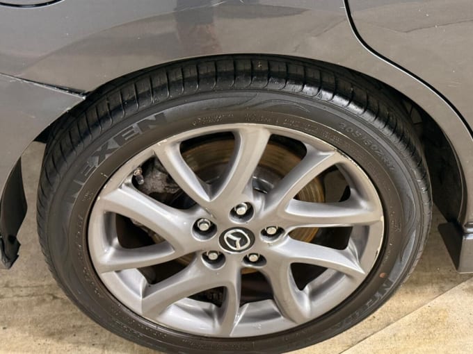 2015 Mazda Mazda5