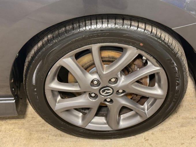 2015 Mazda Mazda5