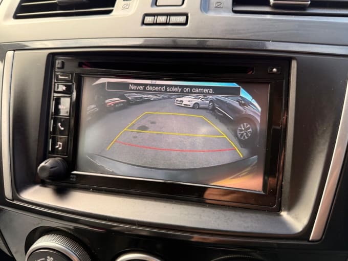2015 Mazda Mazda5