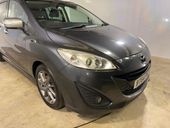 2015 Mazda Mazda5