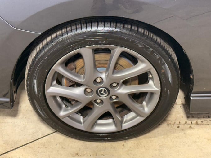 2015 Mazda Mazda5
