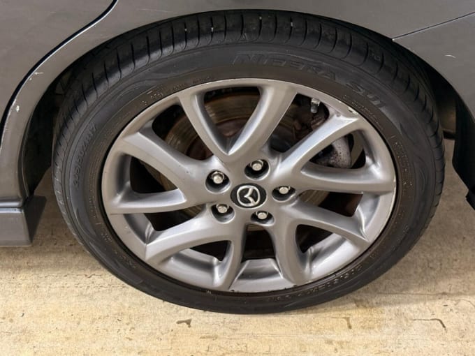 2015 Mazda Mazda5
