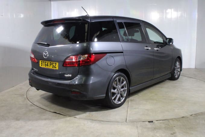 2015 Mazda Mazda5