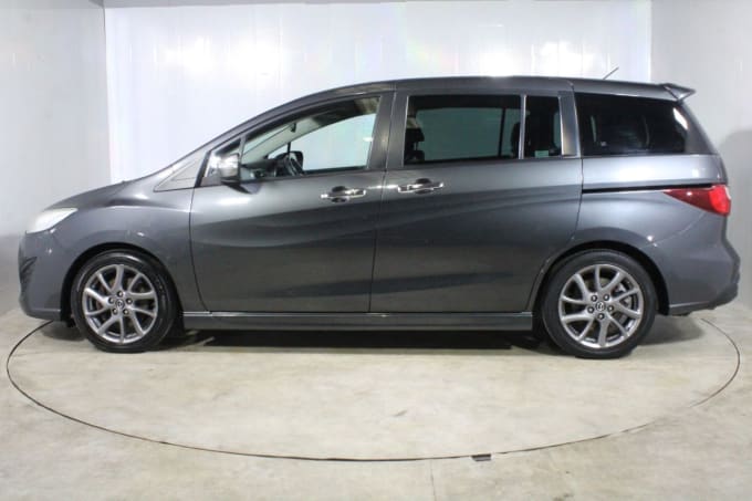 2015 Mazda Mazda5
