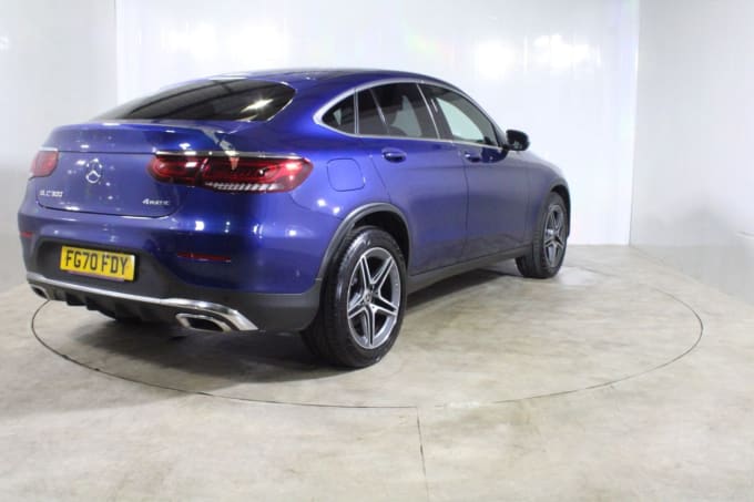 2025 Mercedes-benz Glc