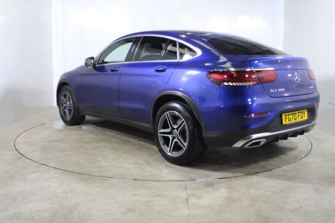 2025 Mercedes-benz Glc