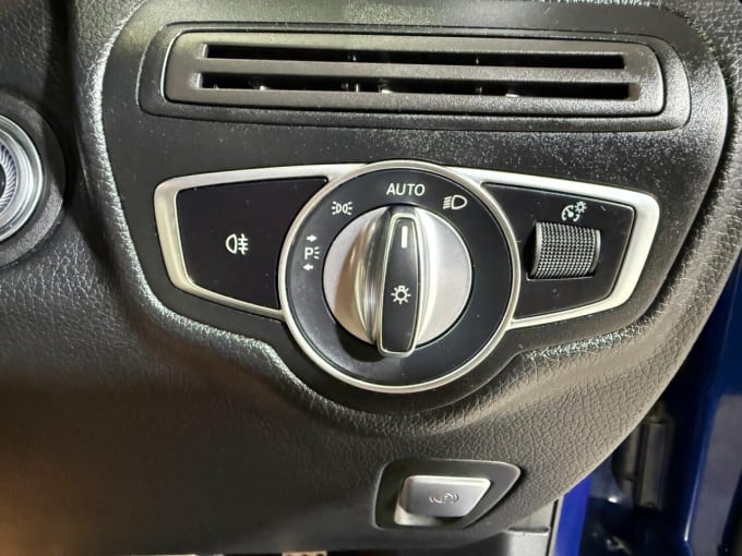 2025 Mercedes-benz Glc