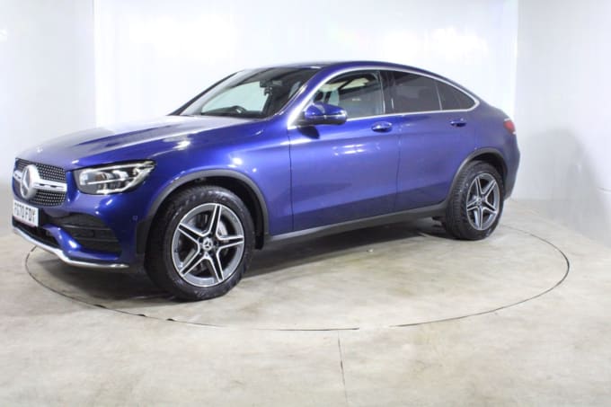 2025 Mercedes-benz Glc