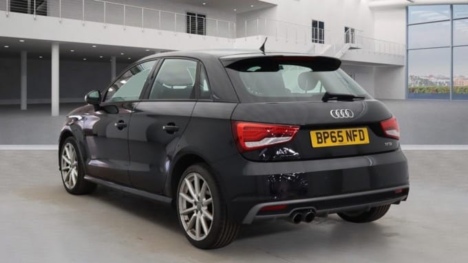 2025 Audi A1