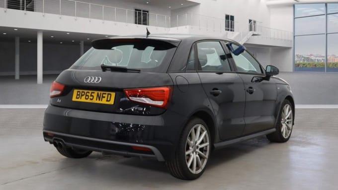 2025 Audi A1