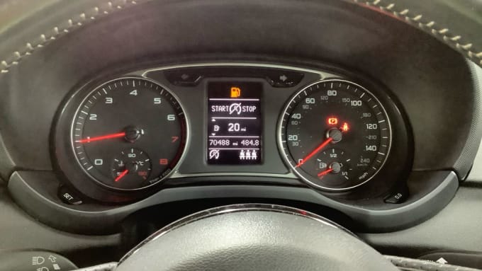 2025 Audi A1