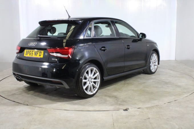 2025 Audi A1