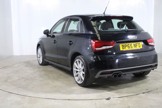 2025 Audi A1