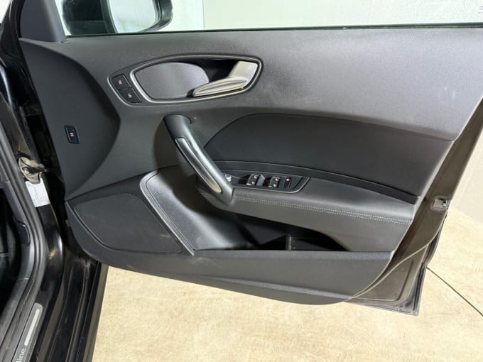 2025 Audi A1