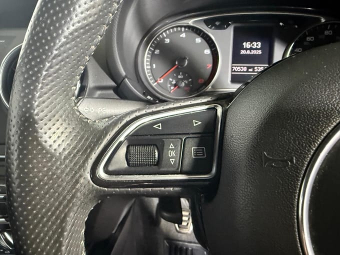 2025 Audi A1