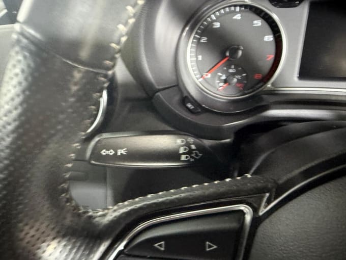 2025 Audi A1