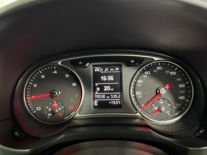 2025 Audi A1