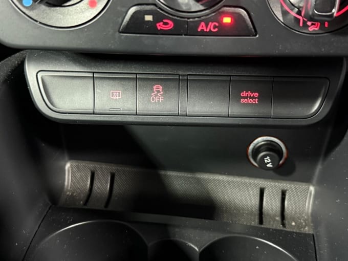 2025 Audi A1