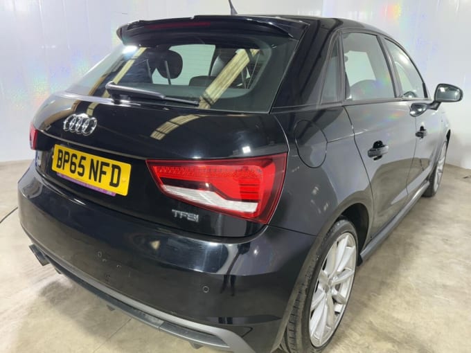 2025 Audi A1