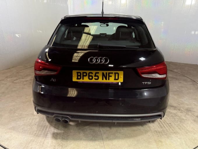2025 Audi A1
