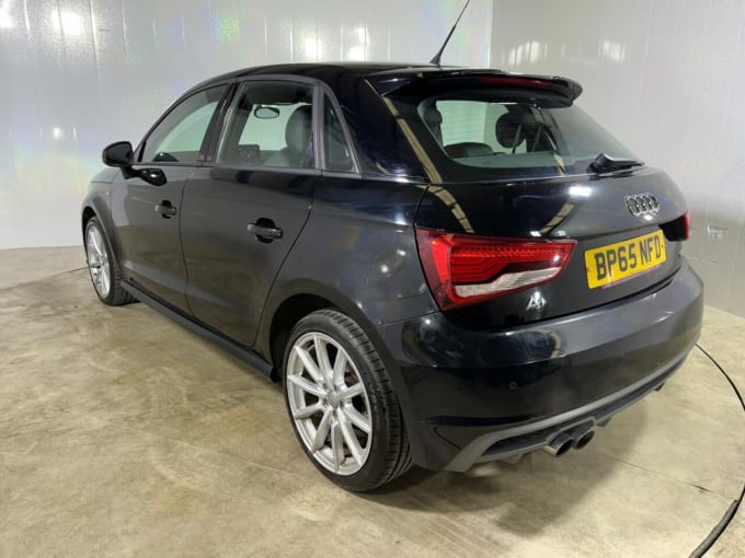 2025 Audi A1