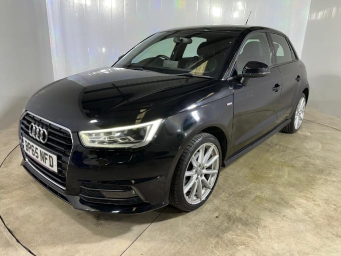 2025 Audi A1