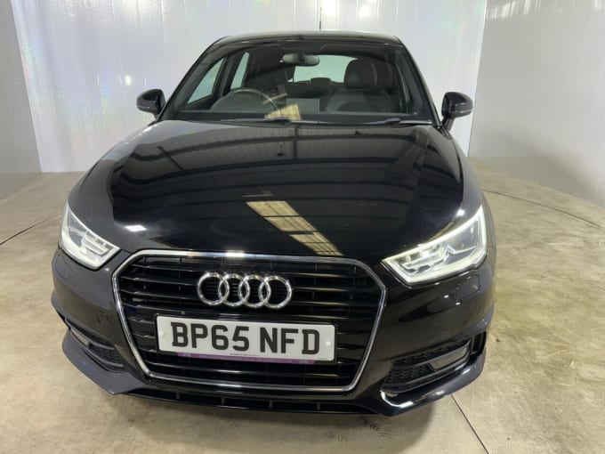 2025 Audi A1