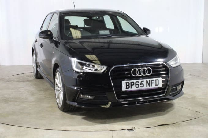 2025 Audi A1