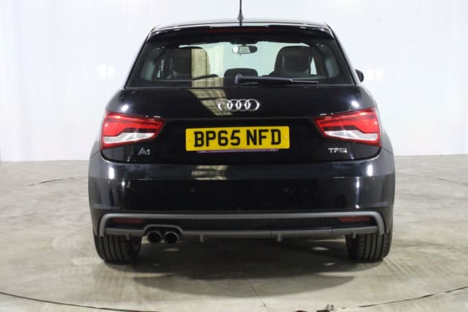 2025 Audi A1
