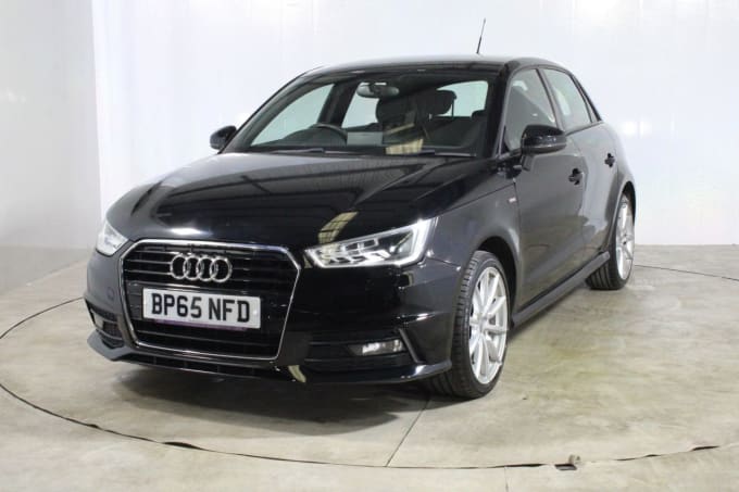 2025 Audi A1