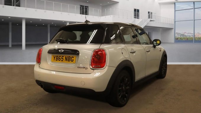 2025 Mini Hatch