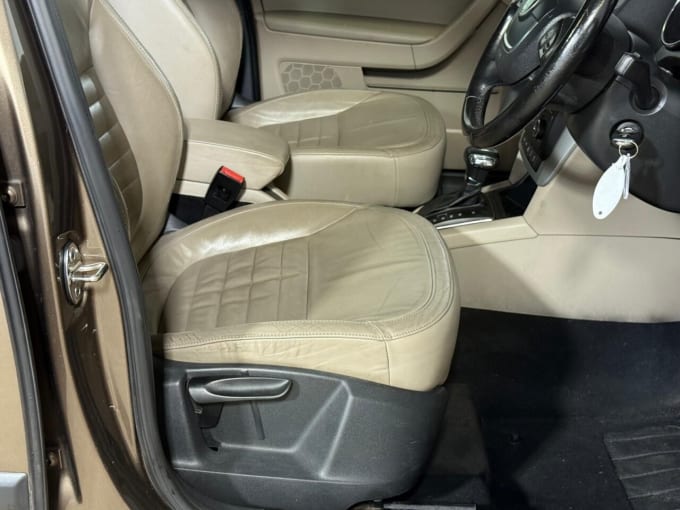 2025 Skoda Yeti