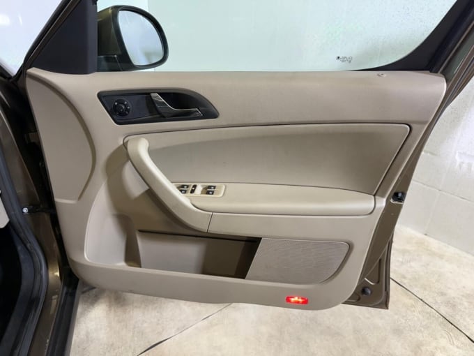 2025 Skoda Yeti