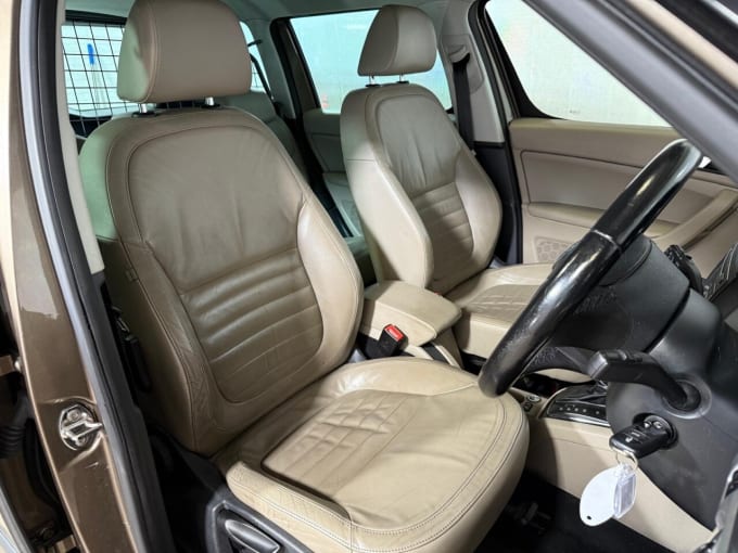 2025 Skoda Yeti