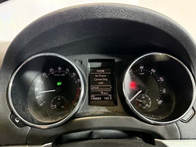 2025 Skoda Yeti