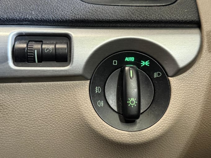 2025 Skoda Yeti