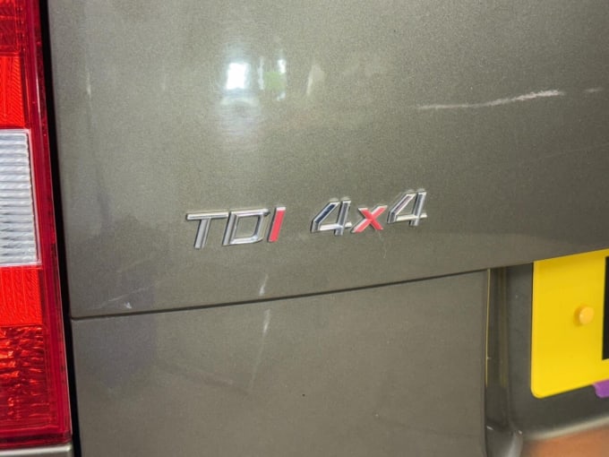 2025 Skoda Yeti