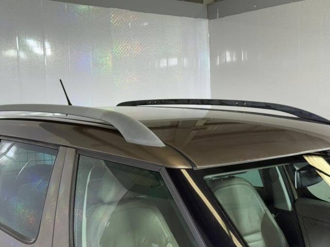 2025 Skoda Yeti