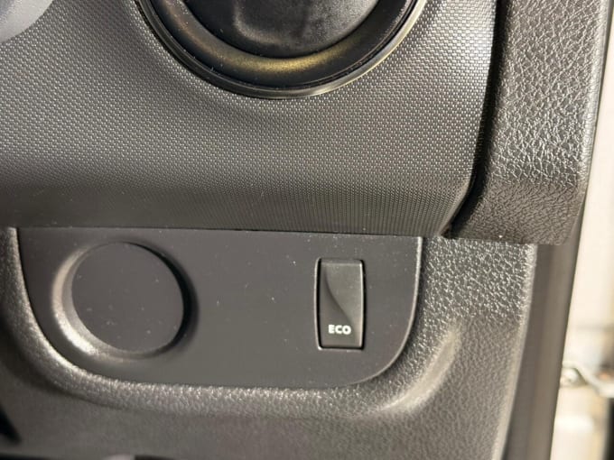2018 Dacia Sandero Stepway