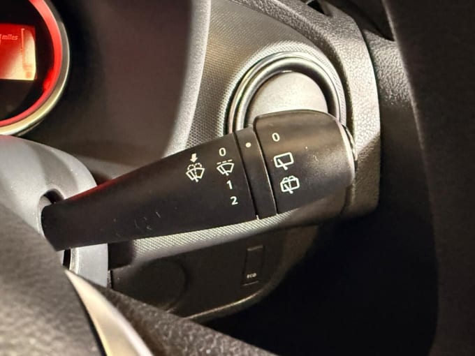 2018 Dacia Sandero Stepway