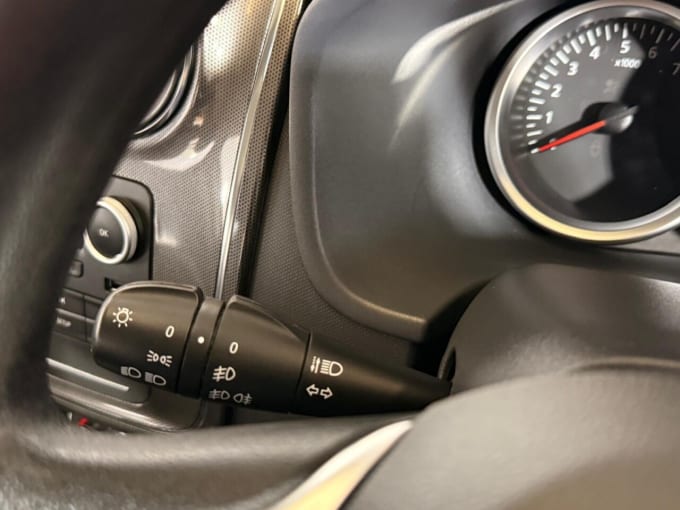 2018 Dacia Sandero Stepway