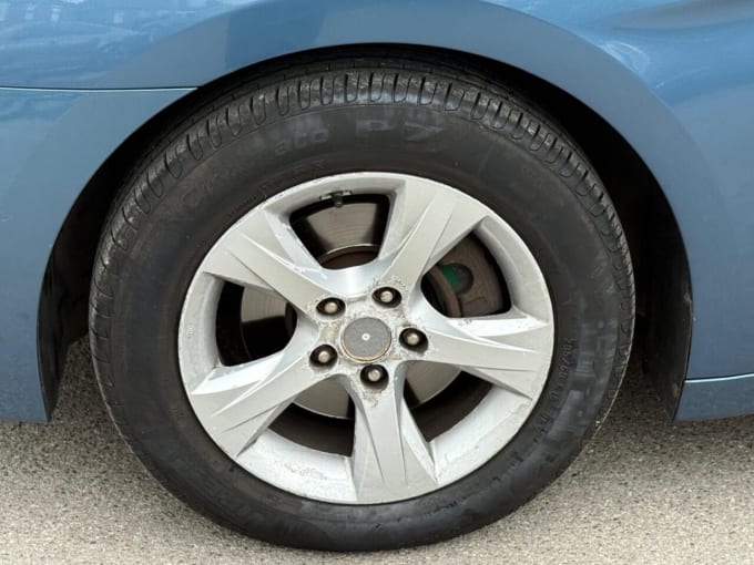 2025 Hyundai I40