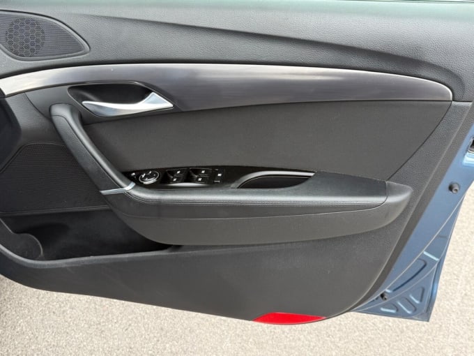 2025 Hyundai I40