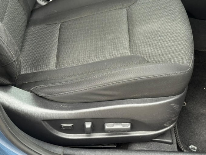 2025 Hyundai I40